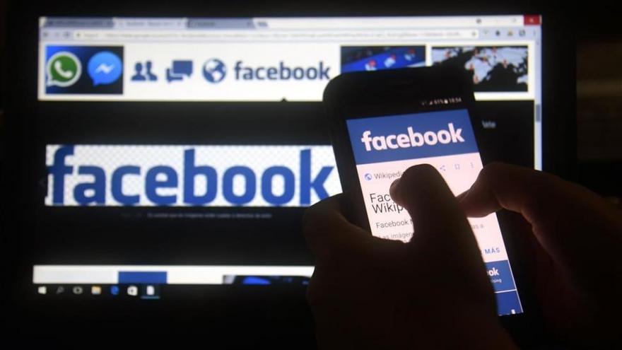 EEUU confirma que investiga a Facebook por la filtración de datos