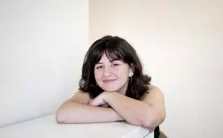 La superventas Joana Marcús publica su nueva novela en papel y por capítulos en internet