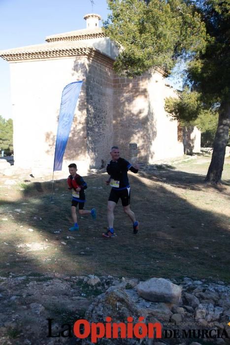 Assota Trail (22k senderismo)