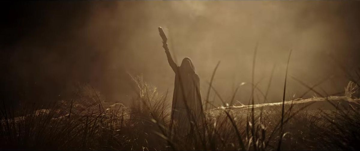 "Alien": vuelve el terror de los viajes espaciales