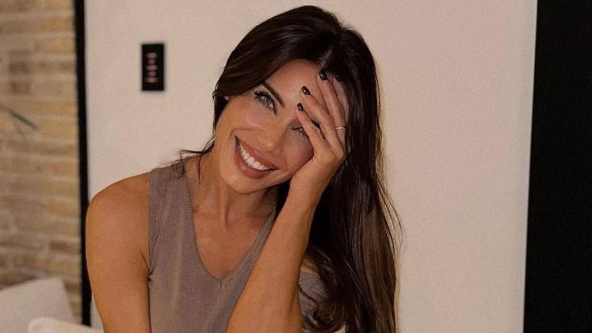 Pilar Rubio da nuevas declaraciones sobre su matrimonio con Sergio Ramos