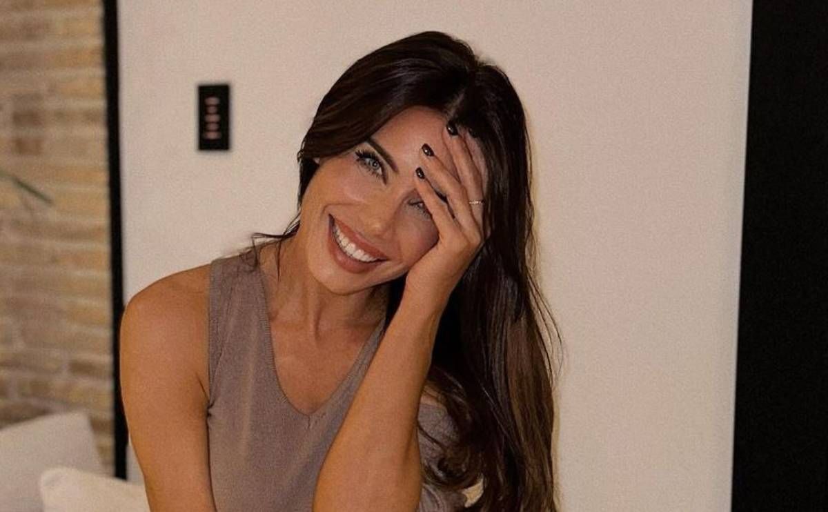 Pilar Rubio da nuevas declaraciones sobre su matrimonio con Sergio Ramos