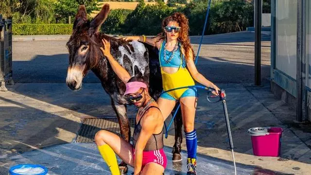 VÍDEO | Tráiler de Ciclop, Festival de Teatro Visual de Sineu 2026