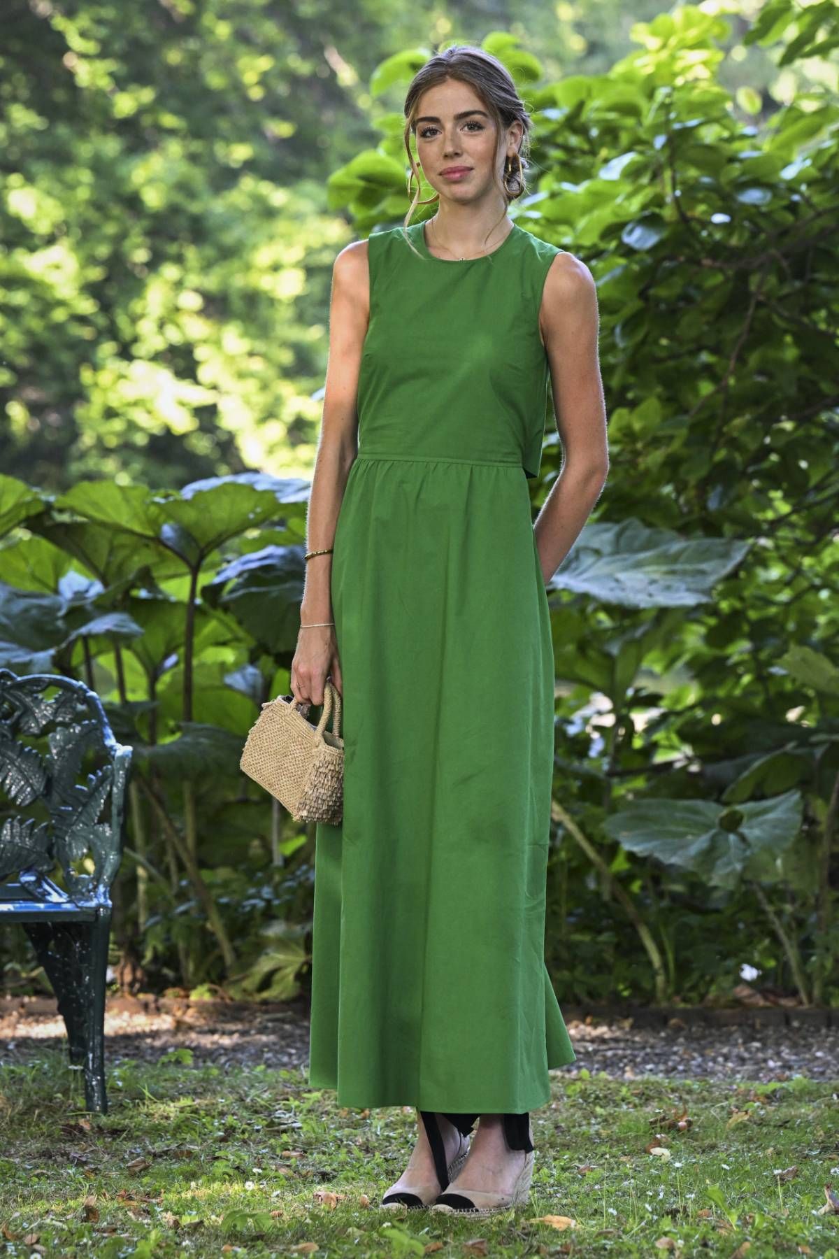 Gene marquinez parking is off street acceptable, but I have