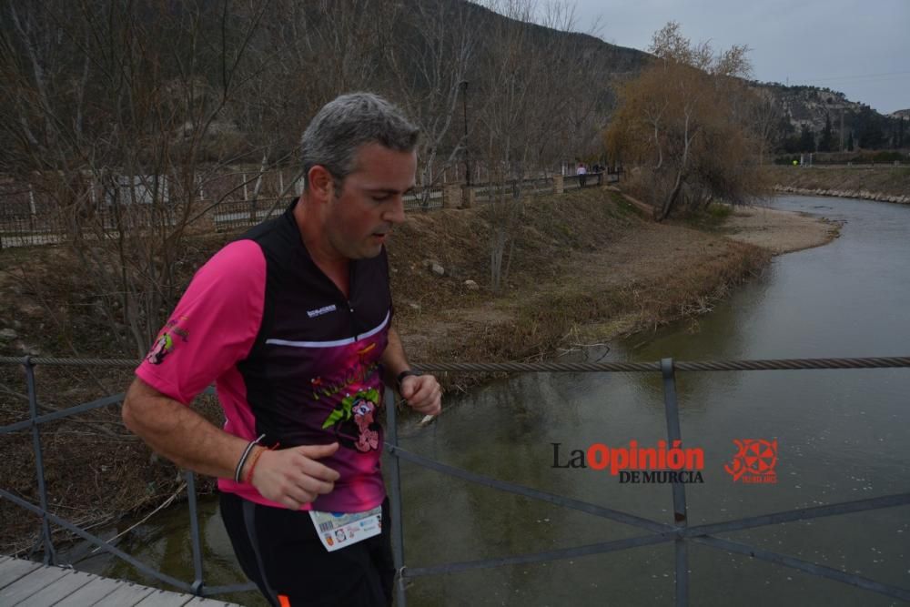 III Carrera Exploradores de Cieza 2018