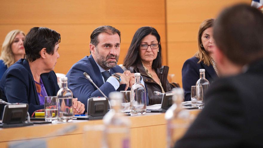 Warning for Wine Lovers: Tenerife’s Cabildo Adjusts Partnership with Bodegas Insulares to Comply with European Regulations