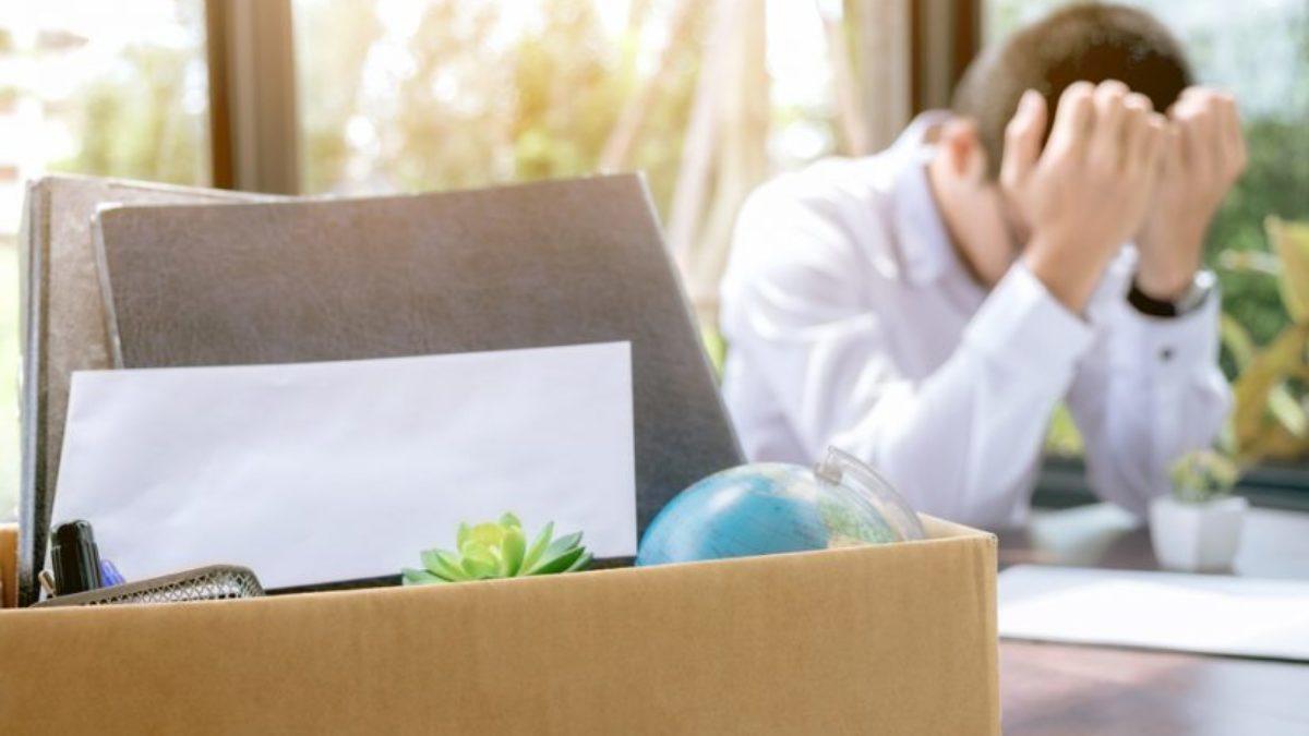 Los despidos silenciosos son difíciles de detectar y afectan el ecosistema de trabajo