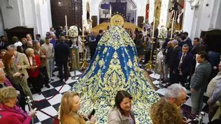 Una Semana Santa con estrenos de altura en Córdoba