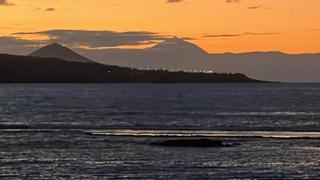 El tiempo en Canarias: El frío, la calima y las heladas matutinas seguirán y se espera la entrada de otro frente frío