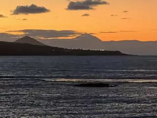 ¿Hasta cuándo durará la calima en Canarias?