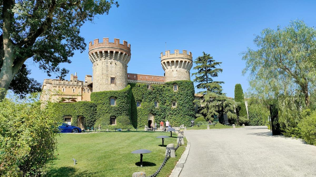 Peralada i Girona acullen una cimera de festivals internacionals que ...