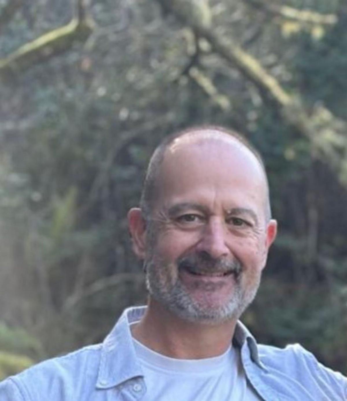 Ignacio Prendes. | Juan Plaza