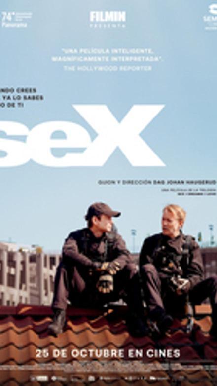 Sex