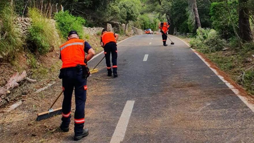 Protección Civil de Calvià elegirá nueva jefatura entre críticas de voluntarios