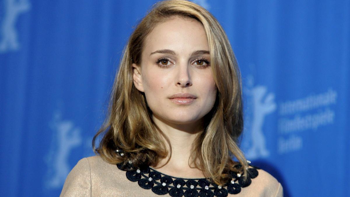 Natalie Portman