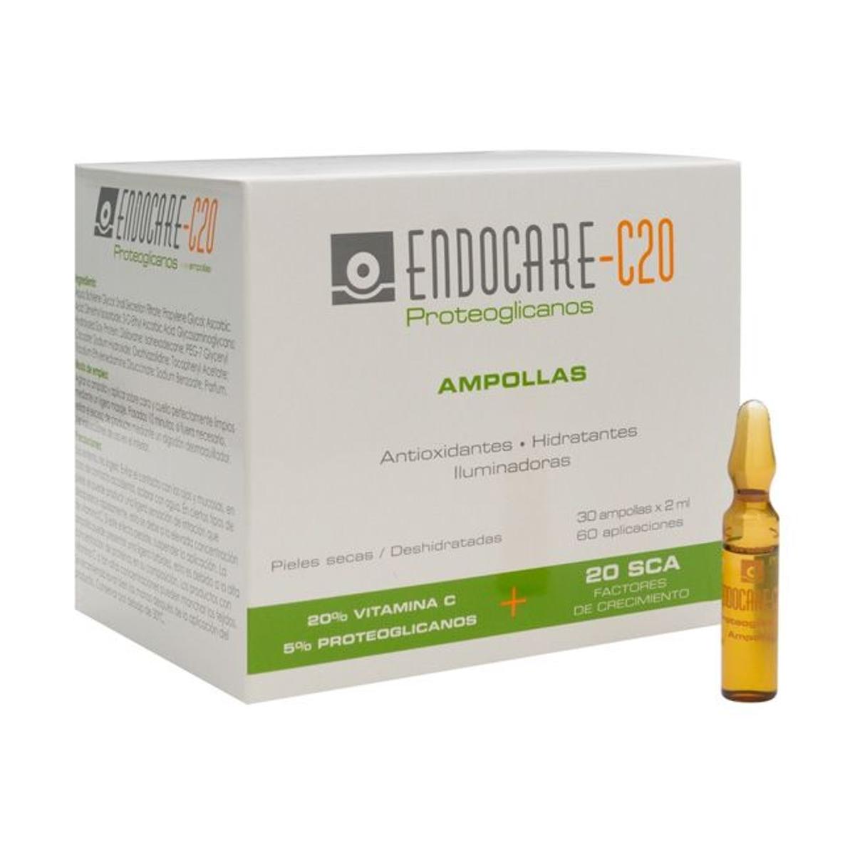 Endocare