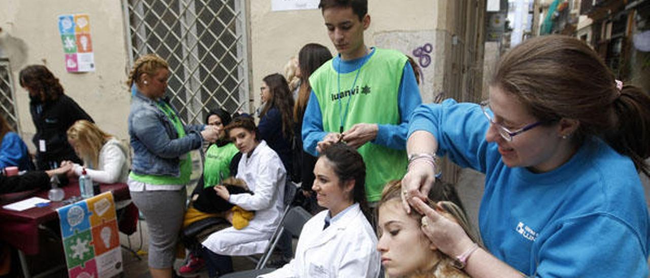 Educación autorizará 27 nuevas aulas concertadas  en la provincia de Valencia