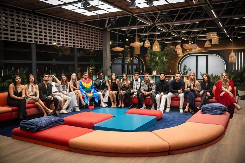 Así son todos los concursantes de 'Gran Hermano 20'.