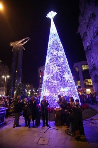 Más luces para recuperar la ilusión