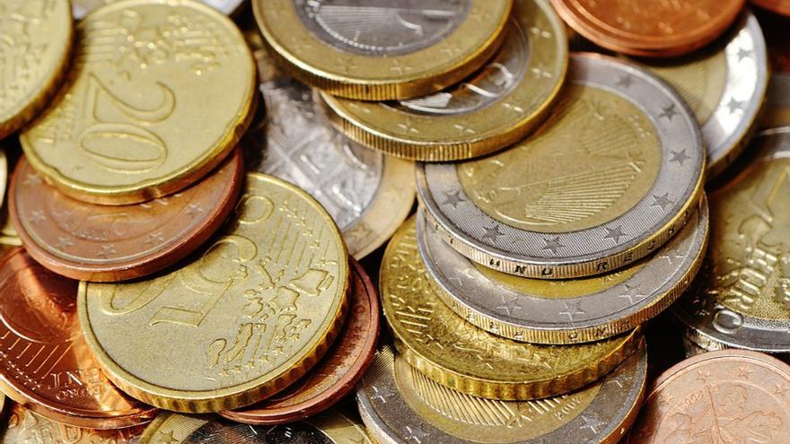 ¿Las tienes en la cartera? Estas monedas de euro se venden por más de 2.500 €