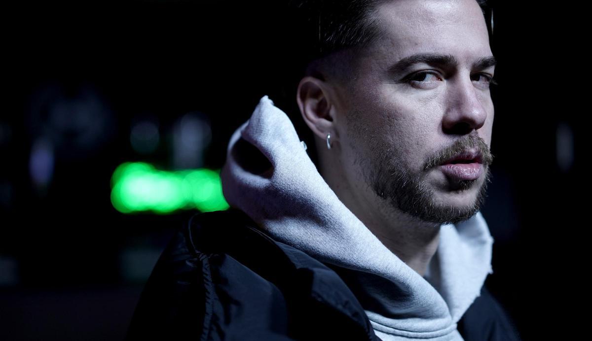 Natos y Waor junto a Recycled J.