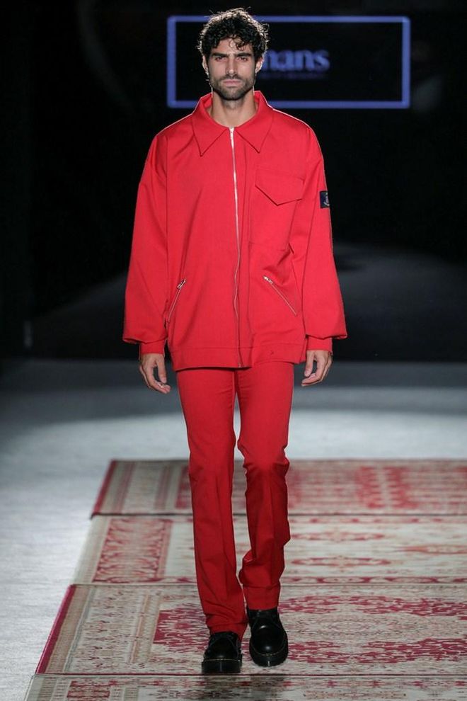 Mans Concept & Menswear