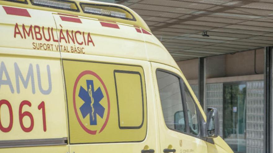 Solo dos fallecidos y 14 nuevos contagiados en Baleares en las últimas 24 horas