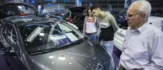 La venta de coches de segunda mano cae en la Comunitat Valenciana pese a la mejora nacional