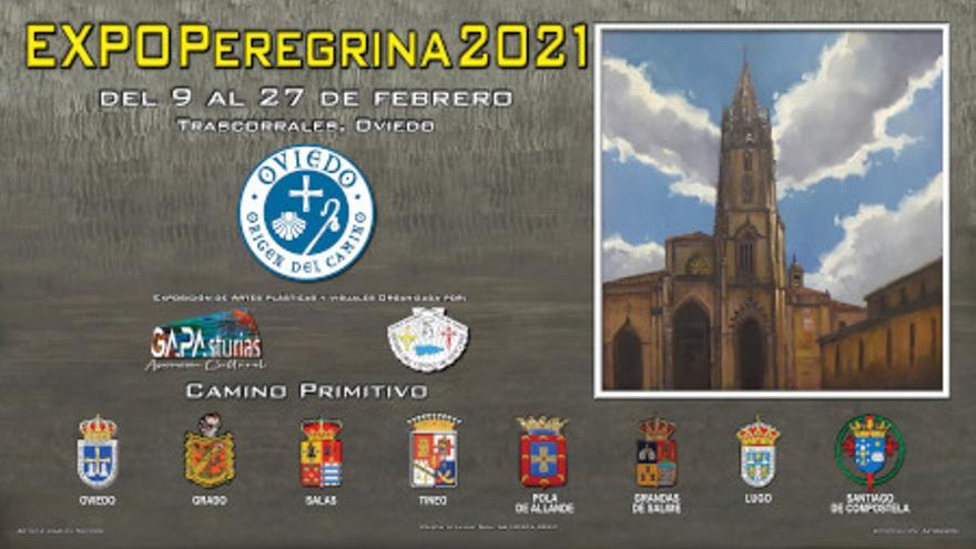 EXPOPeregrina 2021