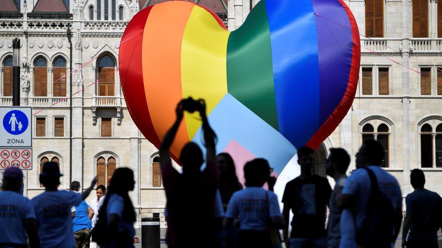 Fracasa el referéndum sobre la ley homófoba en Hungría