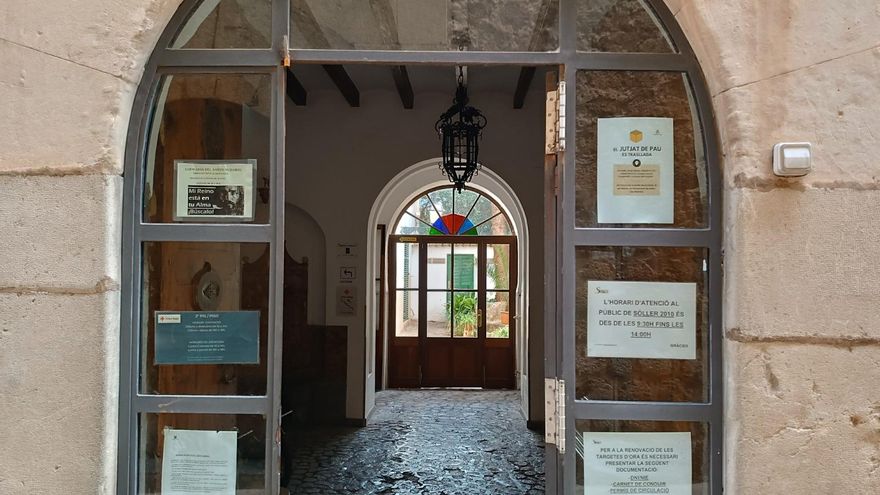 El Ayuntamiento deberá rescatar a Sóller 2010 con 300.000 euros para evitar su colapso financiero