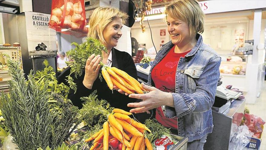 La zanahoria, saludable y esencial en la cocina