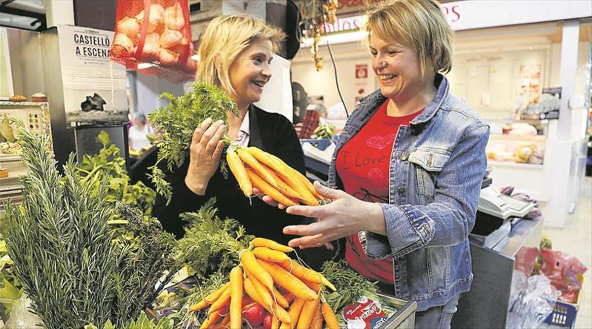 La zanahoria, saludable y esencial en la cocina