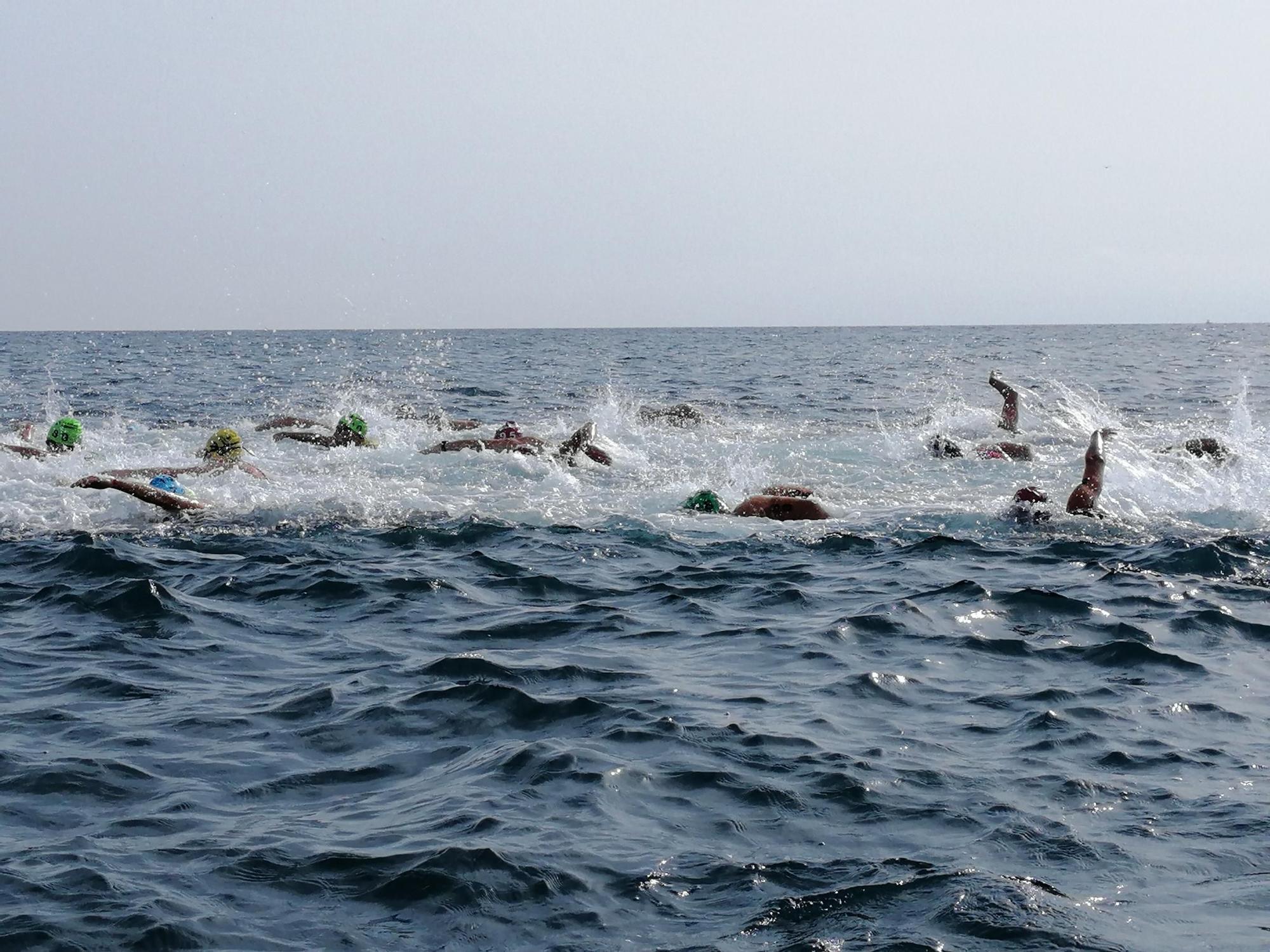 Triatlón Marqués de Águilas