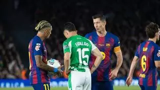 Rashford, Raphinha y un dato prácticamente inédito