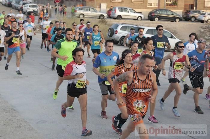 Carrera popular de Corvera