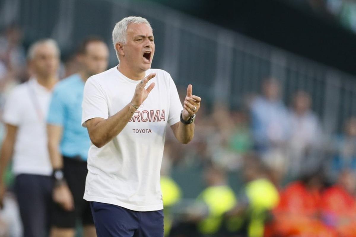 El PSG apunta a Mourinho per liderar una revolució a l’equip