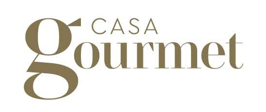 Logo Casa Gourmet