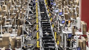 Amazon es reivindica com a motor d’impuls de les pimes catalanes