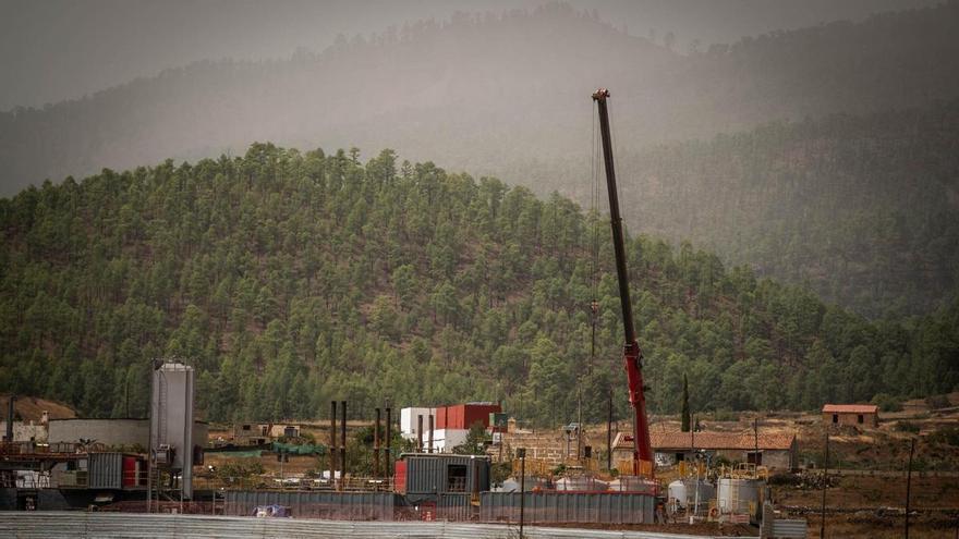 La comunidad científica respalda la geotermia en Tenerife como pilar para la descarbonización de Canarias