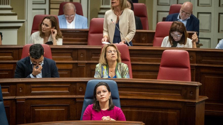 Franquis saca la cara por el Gobierno de Sánchez y afirma que sí defiende el 75%