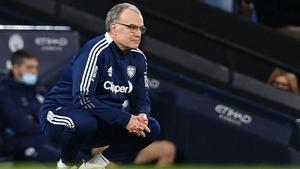 Marcelo Bielsa interesa en la Liga Mexicana