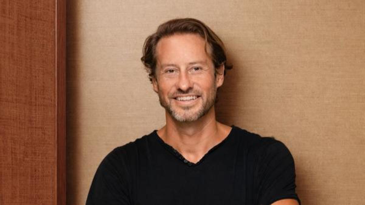 Bobby Aitkenhead, CEO de A.GAIN Capital
