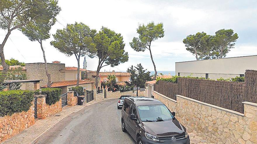 La segunda casa más cara del litoral español está en la Costa d'en Blanes y cuesta 25 millones