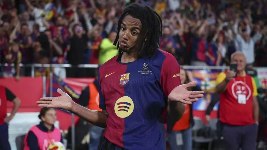 Barça - Madrid: el cuarto y último clásico empieza con 3-0