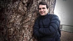 Christophe Gleizes, periodista deportivo francés condenado a siete años de prisión en Argelia por apología del terrorismo