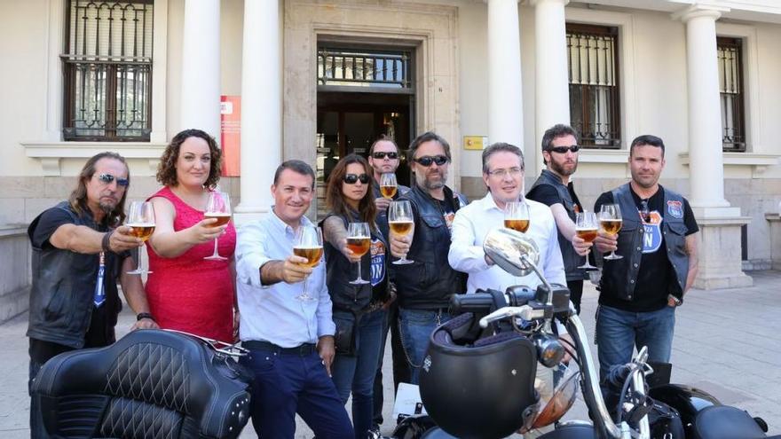 Un tercio de los conductores fallecidos en Castellón tomó alcohol antes del accidente