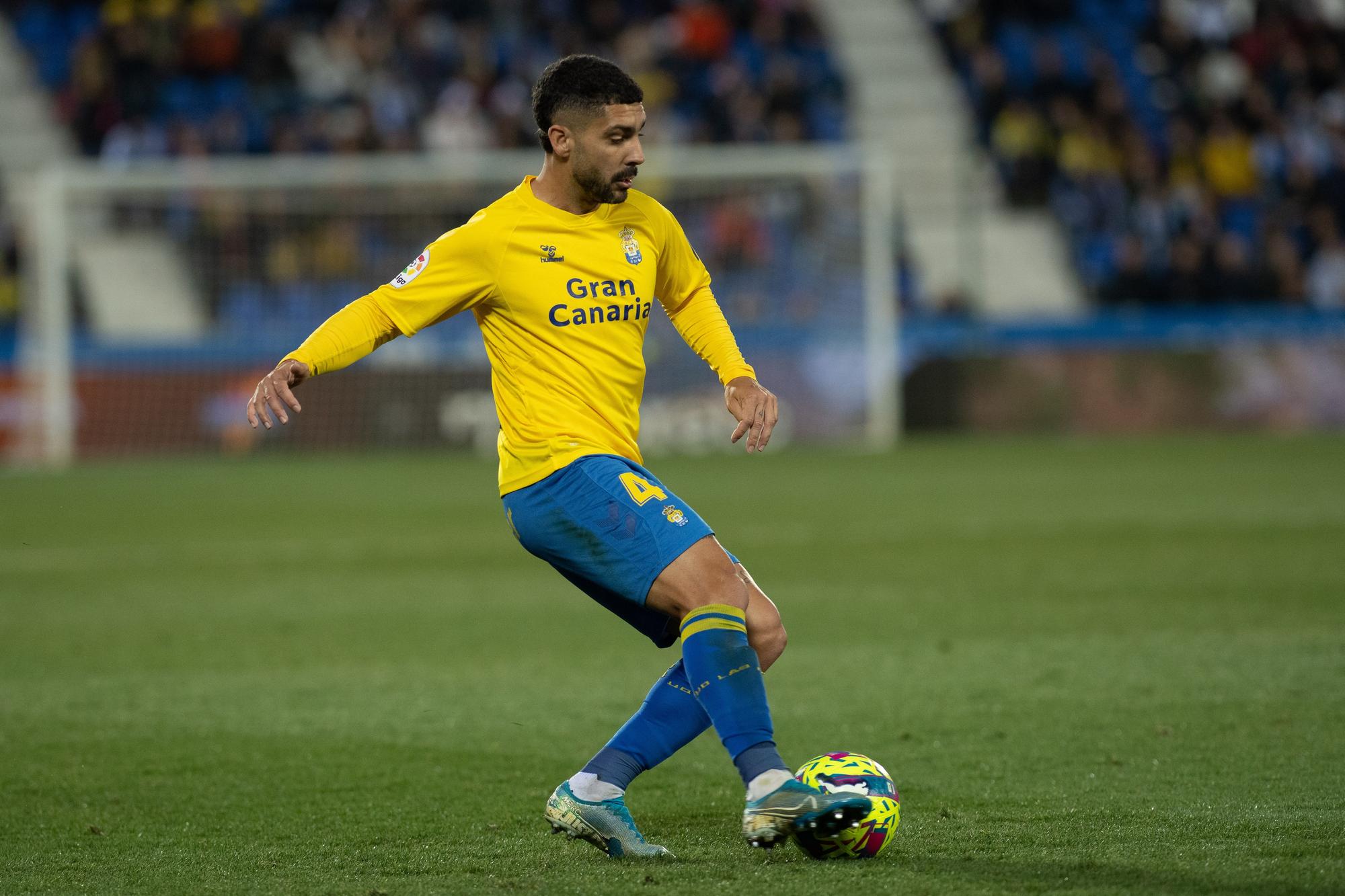 Liga SmartBank: CD Leganés - UD Las Palmas