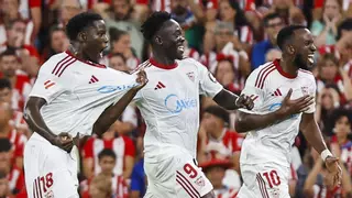 El Manchester United quiere pescar en el Sevilla