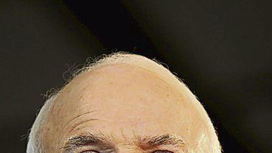 EEUU despide al senador John McCain, héroe de guerra y rival de Obama en 2008